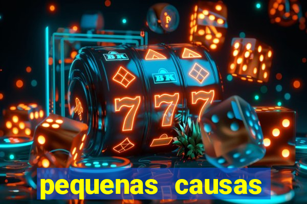 pequenas causas porto alegre